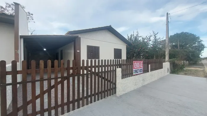 Casa no bairro Riachinho
