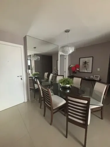 Imóvel para aluguel no Vita Plaza Cond. Clube