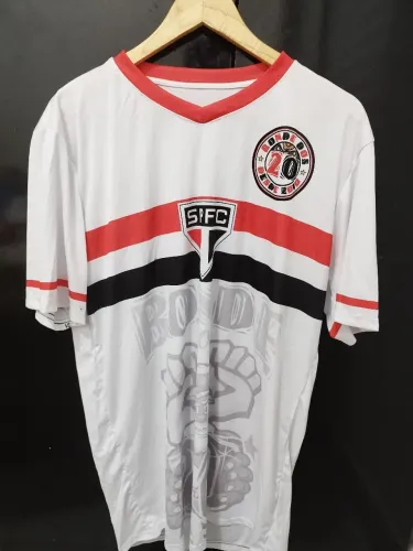 Camisa Fundão Z/O