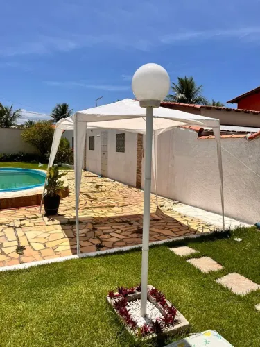 Casa paisagistica