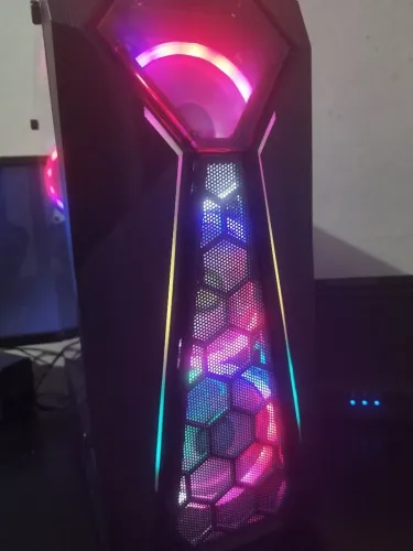 Computador Completo Com GTA V