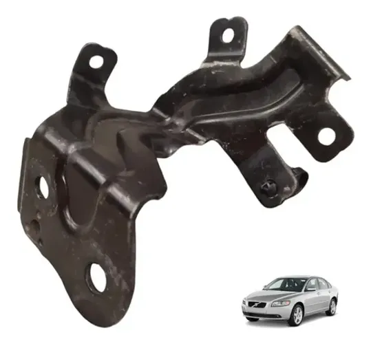 Suporte Radiador Volvo V40 2.0 T5 13 A 20 