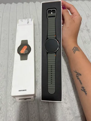 Galaxy Watch series 7 40mm 
