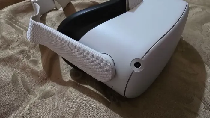 Meta Quest 2 Óculos de Realidade Virtual