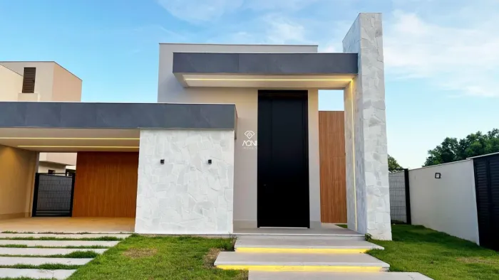 Casa com 3 dormitórios à venda, 253 m² por R$ 2.490.000,00 - Interlagos - Vila Velha/ES RE