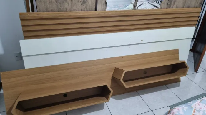 Painel para TV