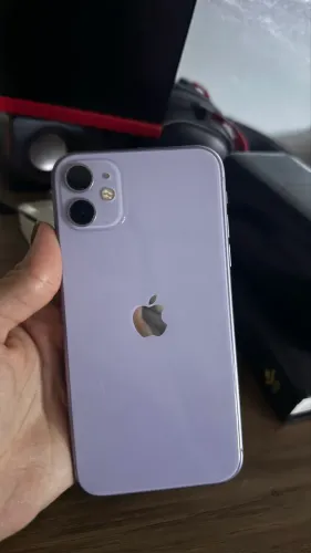 Vendo IPhone 11