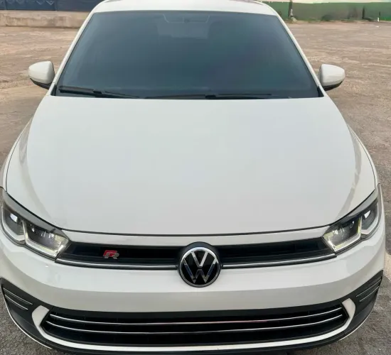 Volkswagen Polo 1.0 MPI Flex 12V 5P 2024