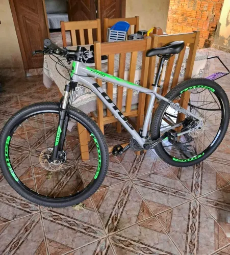 Bicicleta Lotus Aro 29.