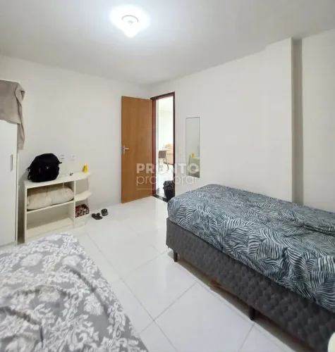 Apartamento com 2 quartos em Porto de Galinhas