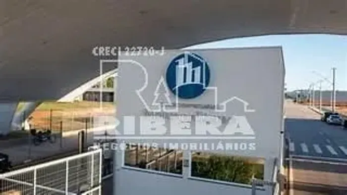 LOCAÇÃO - GALPÃO ÉDEN / SOROCABA/SP