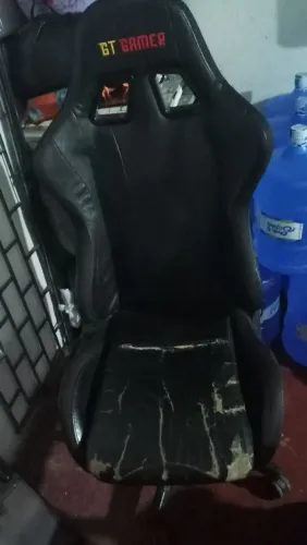Cadeira gamer boa