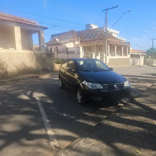Fiat Palio 1.0/ Trofeo 1.0 Fire/ Fire Flex 2P 2014