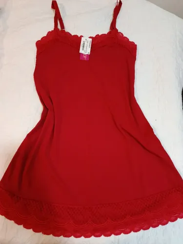 Camisola Romance