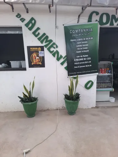 Cozinheira/Aux.Cozinha