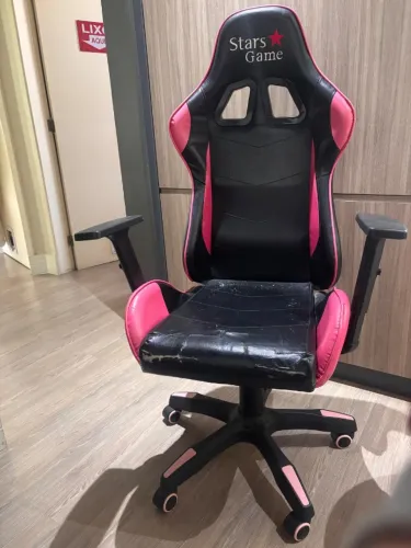 Cadeira gamer