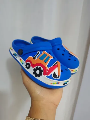 Crocs