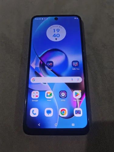 Moto g54 5g (versão 256 gb )