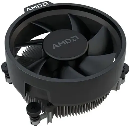 Cooler ryzen 5