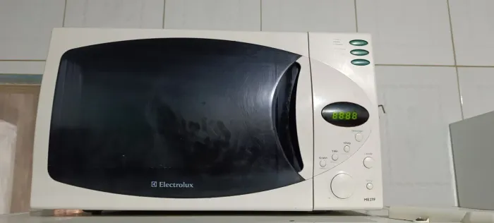 Micro-ondas Electrolux