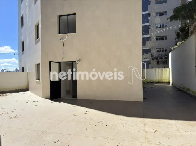 Novo Área privativa 3 quartos suíte master - closet e hidro 2 semi suítes 2 vagas.Alto Pad