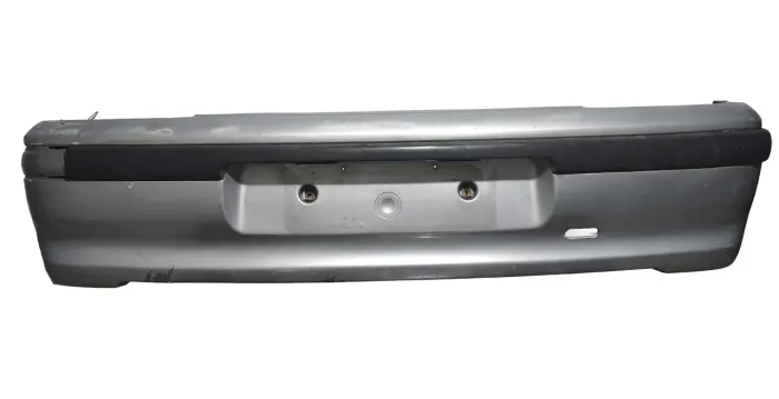 Parachoque Traseiro Peugeot 106 1997 98 99 00 01 Original Para-choque Traseiro Peugeot 106