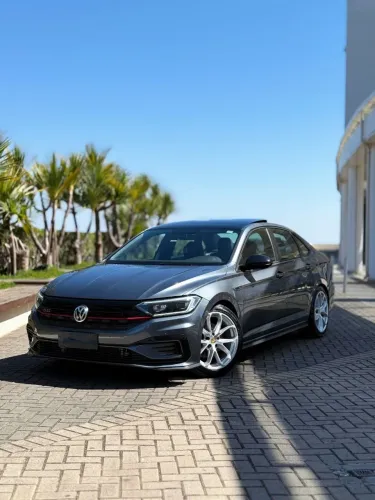 Volkswagen Jetta GLI 350 TSI 2.0 16V 4P Aut. 2020
