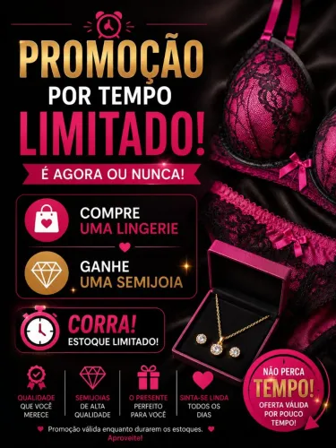 Lingerie 