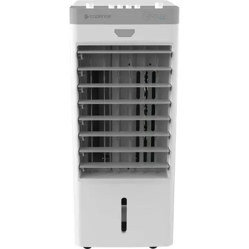 Climatizador de Ar Cadence Ventilar Duo Tank 5,7L - Novo, Lacrado, com Nota Fiscal e Garan