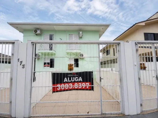Apartamento 68M² - para Alugar