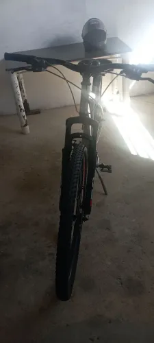 Vendo bicicleta aro 29