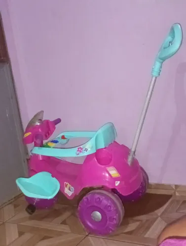 Triciclo