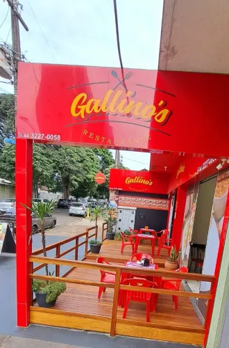 Restaurante a venda ótima oportunidade