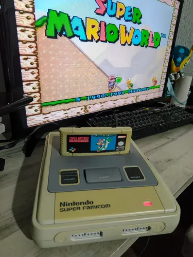Super Famicon