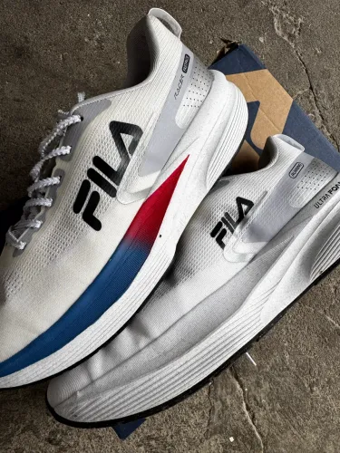 Tênis Fila Racer Fast Pace