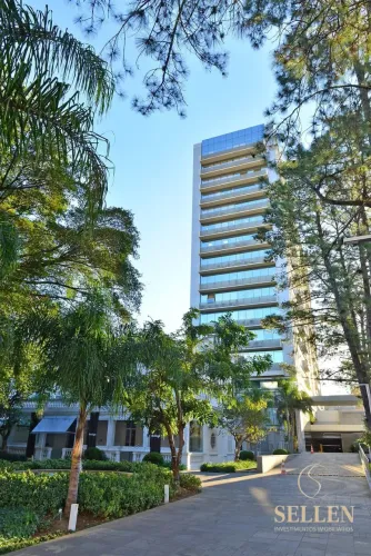 Sala Comercial à Venda no Menino Deus | Getúlio Vargas Prime Offices  Porto Alegre