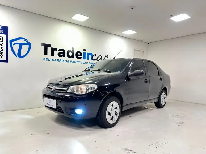 Fiat Siena 1.0/ EX 1.0 MPI Fire/ Fire Flex 8V 2012