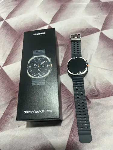 Galaxy Watch ultra mod 2025