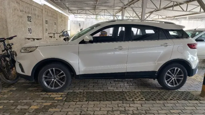 Ford Territory SEL 1.5 Gtdi Ecoboost AUT 2021