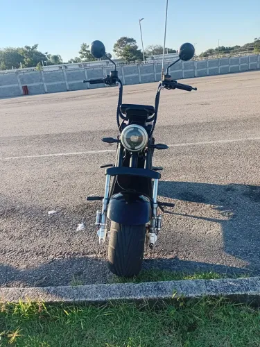 Scooter x15