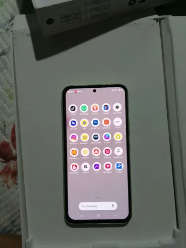 Celular A54