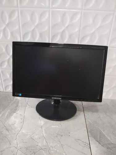 Monitor