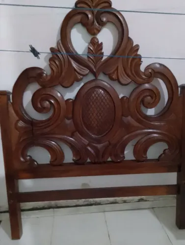 Cama de casal