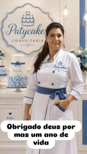 Confeteira