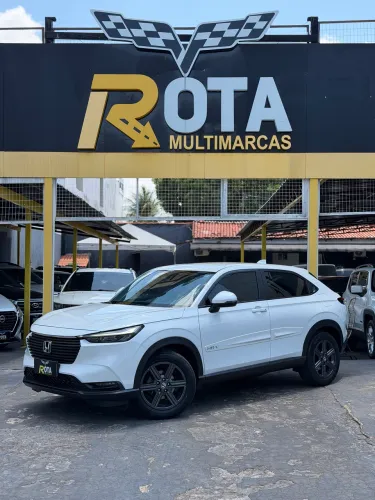 Honda HR-V EXL 1.5 Sensing 16V 5P Aut. 2025