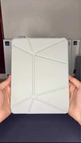 Capa Transformers p/ ipad 10 e 11