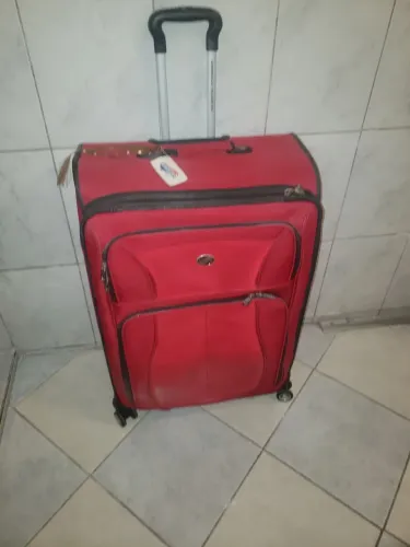 Mala American tourister 23k