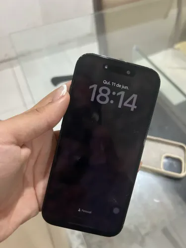 iPhone 14 Pro