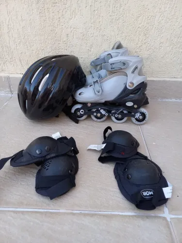 Patins