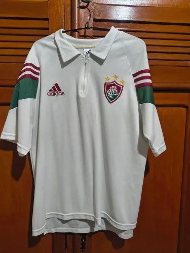 CAMISA FLUMINENSE 2004